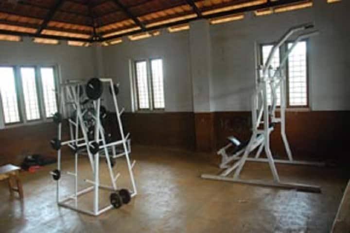 Ideal Campus of Education campus in Palakkad, Kerala, India — photo 3
