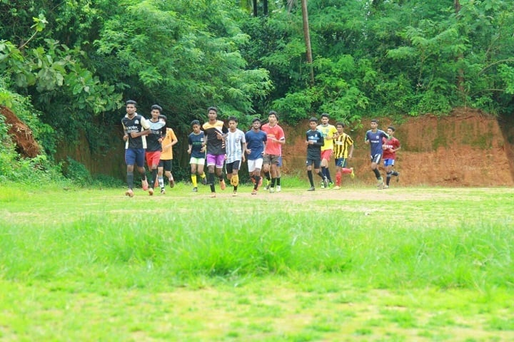 Ideal Campus of Education campus in Palakkad, Kerala, India — photo 5