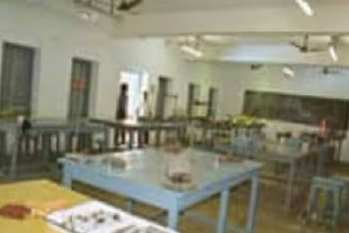 MVN JS and RVR College of Arts and Science campus in East Godavari, Andhra Pradesh, India — photo 6