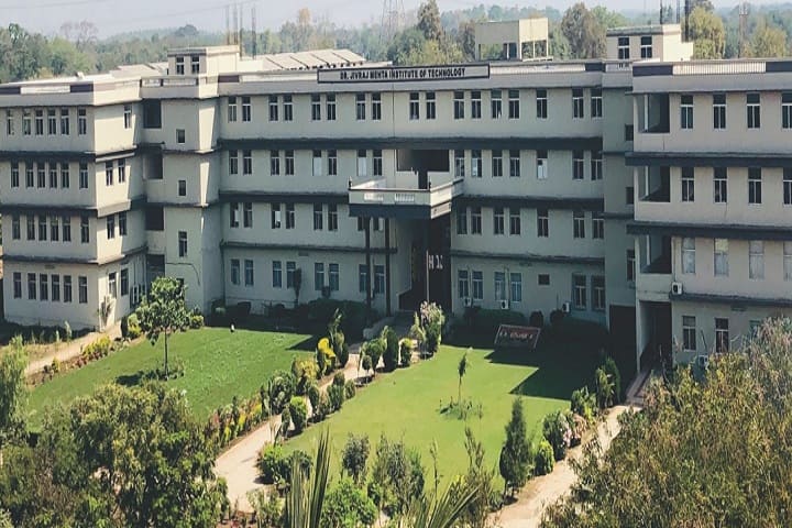 Dr Jivraj Mehta Institute of Technology, Anand campus in Anand, Gujarat, India