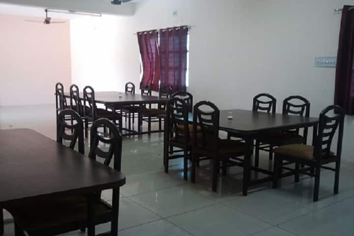 Dr Jivraj Mehta Institute of Technology campus in Anand, Gujarat, India — photo 3