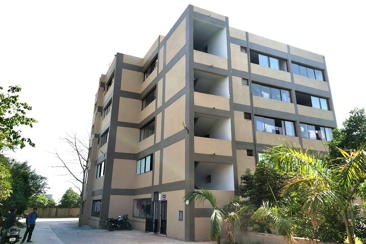 KITRC Kalol campus in Kalol, Gujarat, India — photo 2