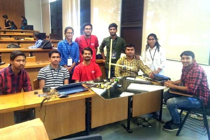 KITRC Kalol campus in Kalol, Gujarat, India — photo 4
