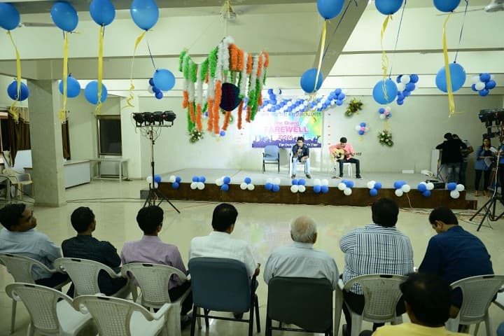 KITRC Kalol campus in Kalol, Gujarat, India — photo 5