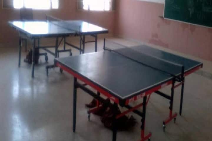Government College campus in Sirmour, Himachal Pradesh, India — photo 3