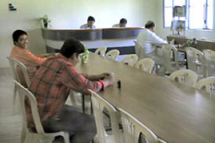 IPS Institute of Professional Studies campus in Meerut, Uttar Pradesh, India — photo 2