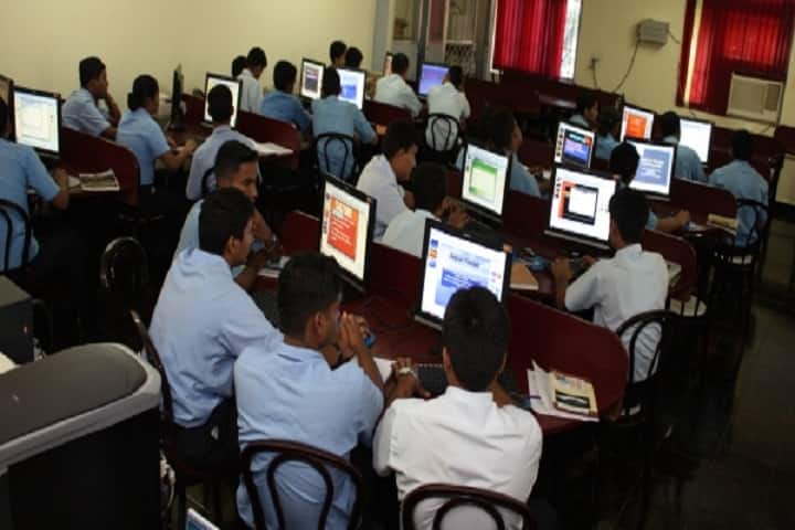 Aman College of Science and Technology, Changanassery campus in Changanassery, Kerala, India