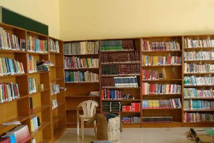 Aman College of Science and Technology campus in Changanassery, Kerala, India — photo 4