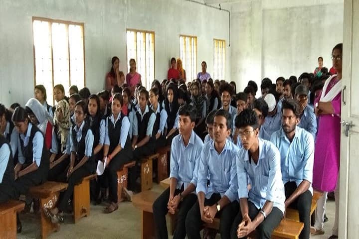 Aman College of Science and Technology campus in Changanassery, Kerala, India — photo 5