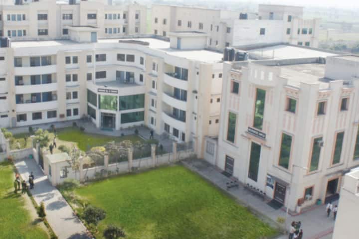 KIET School of Engineering, Ghaziabad campus in Ghaziabad, Uttar Pradesh, India — photo 1