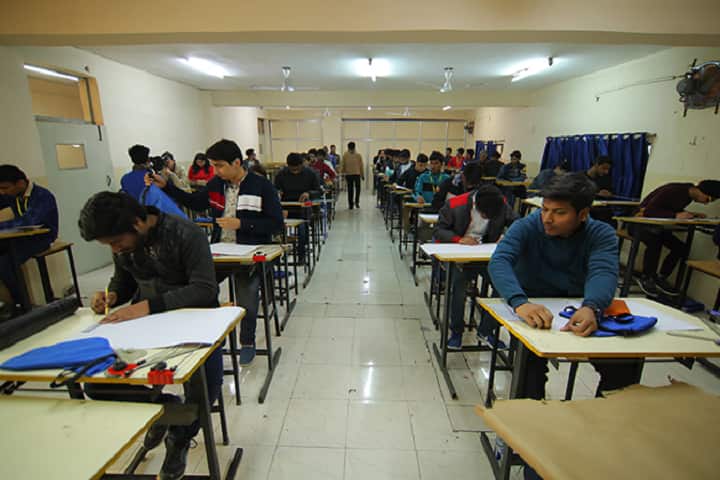 KIET School of Engineering, Ghaziabad campus in Ghaziabad, Uttar Pradesh, India — photo 3