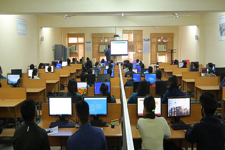 KIET School of Engineering, Ghaziabad campus in Ghaziabad, Uttar Pradesh, India — photo 5