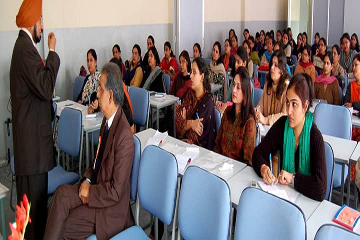 KCS College of Education for Women campus in Jammu, Jammu and Kashmir, India — photo 2