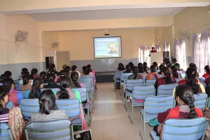 KCS College of Education for Women campus in Jammu, Jammu and Kashmir, India — photo 3