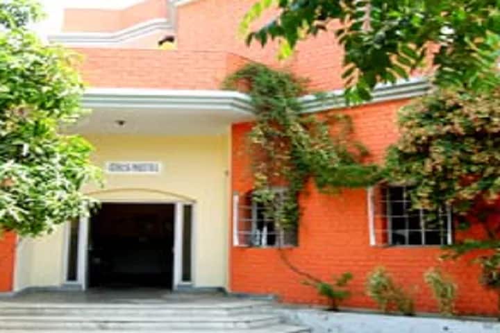 KCS College of Education for Women campus in Jammu, Jammu and Kashmir, India — photo 4