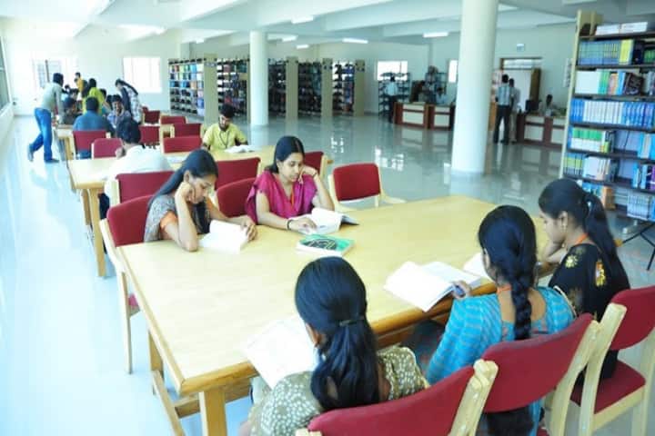 SVCE campus in Tirupati, Andhra Pradesh, India — photo 6