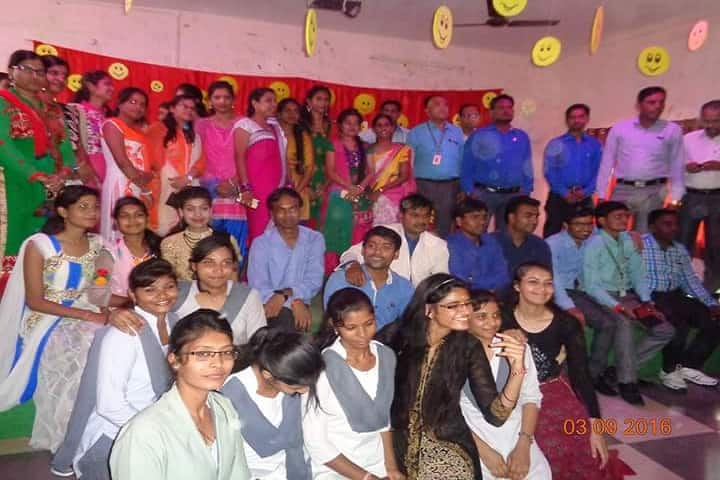 Rai Sahab Bhanwar Singh College campus in Sehore, Madhya Pradesh, India — photo 5
