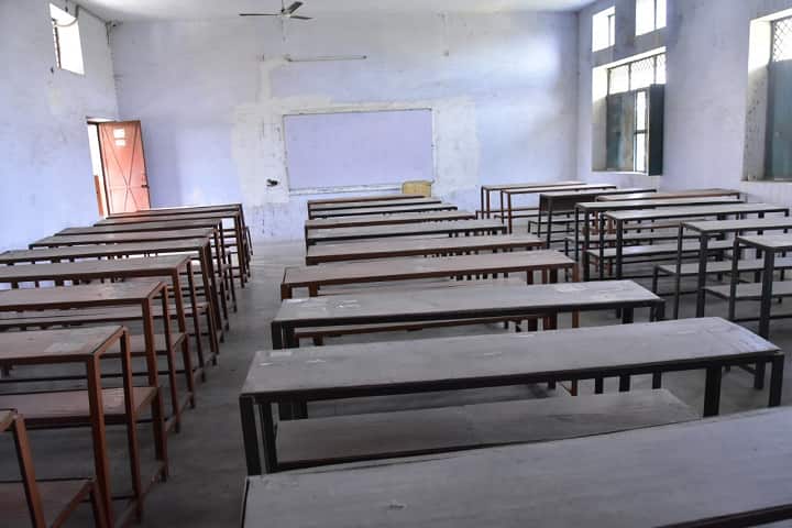 DAV PG College campus in Lucknow, Uttar Pradesh, India — photo 4
