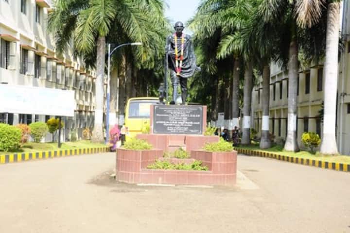 VIT Bhimavaram campus in Bhimavaram, Andhra Pradesh, India — photo 1
