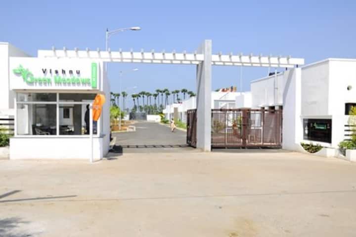 VIT Bhimavaram campus in Bhimavaram, Andhra Pradesh, India — photo 2