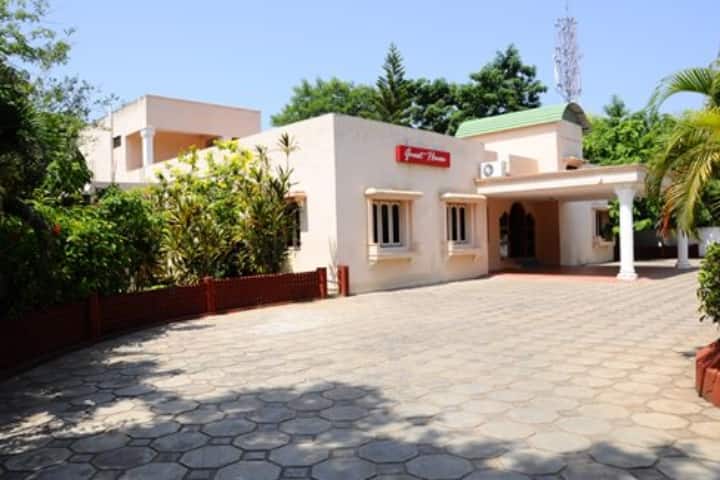 VIT Bhimavaram campus in Bhimavaram, Andhra Pradesh, India — photo 3