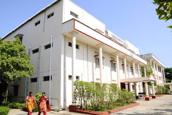 VIT Bhimavaram campus in Bhimavaram, Andhra Pradesh, India — photo 4