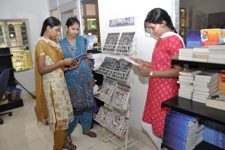 VIT Bhimavaram campus in Bhimavaram, Andhra Pradesh, India — photo 6