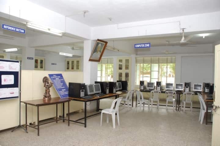 GCET Anand campus in Anand, Gujarat, India — photo 2