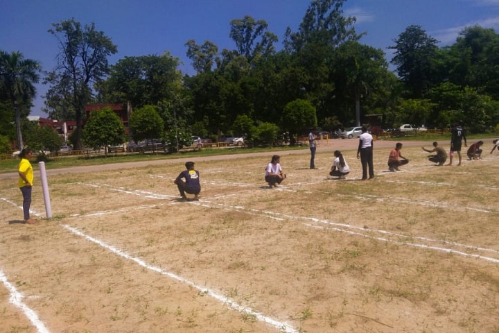 Government College campus in Dera Bassi, Punjab, India — photo 5
