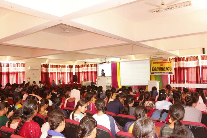 Government College campus in Dera Bassi, Punjab, India — photo 6