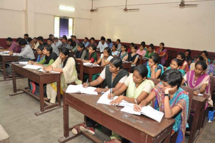 VEC Chennai campus in Chennai, Tamil Nadu, India — photo 2