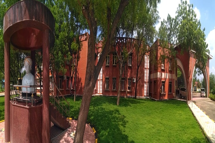 Department of Computer Science and Engineering, Manonmaniam Sundaranar University, Tirunelveli campus in Tirunelveli, Tamil Nadu, India