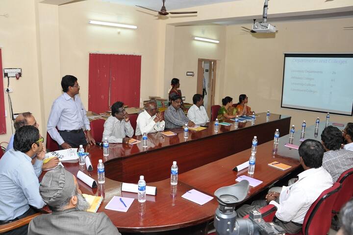 Department of Computer Science and Engineering campus in Tirunelveli, Tamil Nadu, India — photo 4