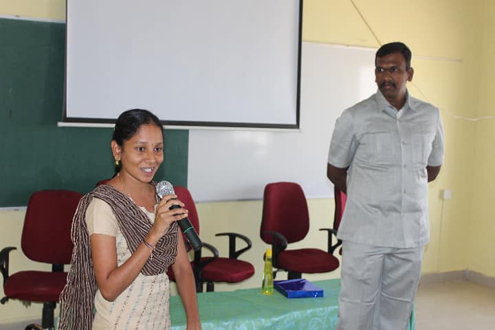 Department of Computer Science and Engineering campus in Tirunelveli, Tamil Nadu, India — photo 6