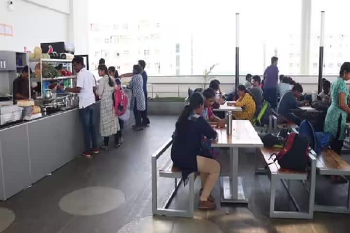 SRM University AP campus in Guntur, Andhra Pradesh, India — photo 3