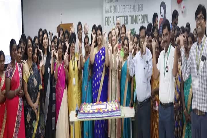 SRM University AP campus in Guntur, Andhra Pradesh, India — photo 4