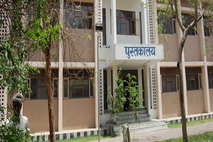 Government College for Women campus in Rohtak, Haryana, India — photo 3