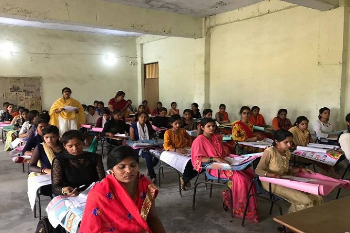 Raghunandan Singh PG College campus in Hardoi, Uttar Pradesh, India — photo 4