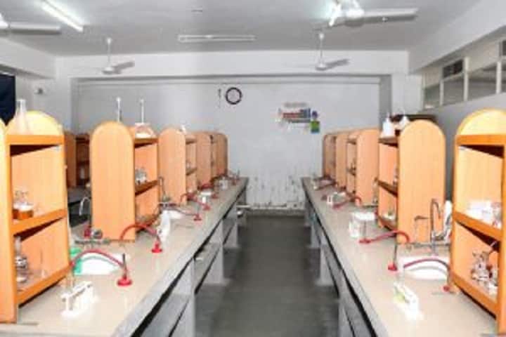 Parishkar College of Global Excellence campus in Jaipur, Rajasthan, India — photo 3