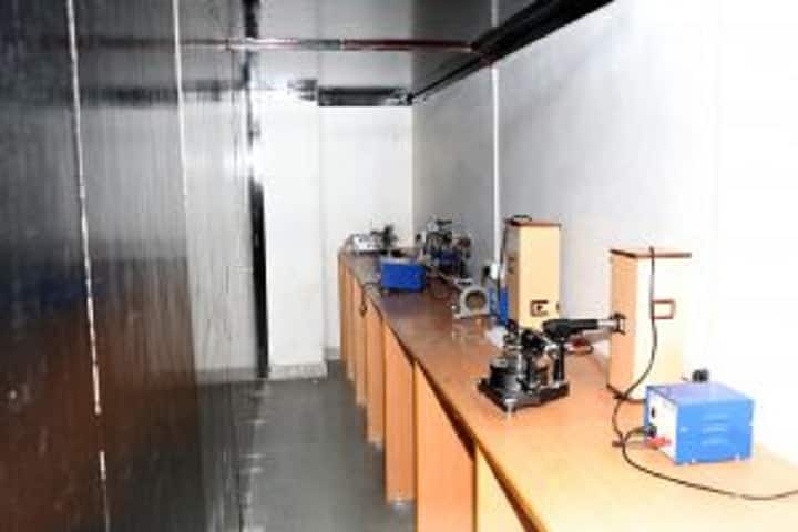 Parishkar College of Global Excellence campus in Jaipur, Rajasthan, India — photo 5