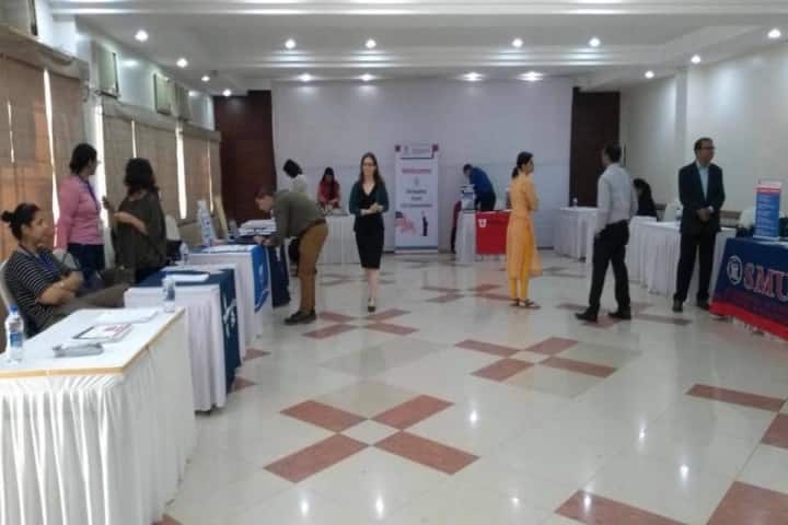 MPSTME Mumbai campus in Mumbai, Maharashtra, India — photo 4