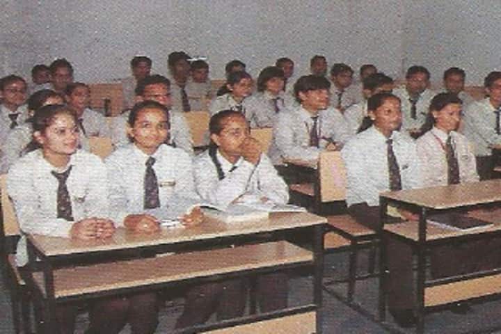 Rotary Institute of Management and Technology campus in Chandausi, Uttar Pradesh, India — photo 2