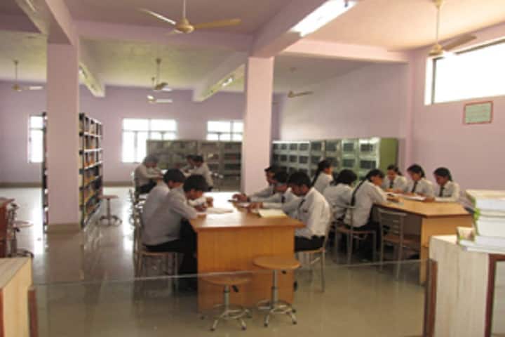 Rotary Institute of Management and Technology campus in Chandausi, Uttar Pradesh, India — photo 3