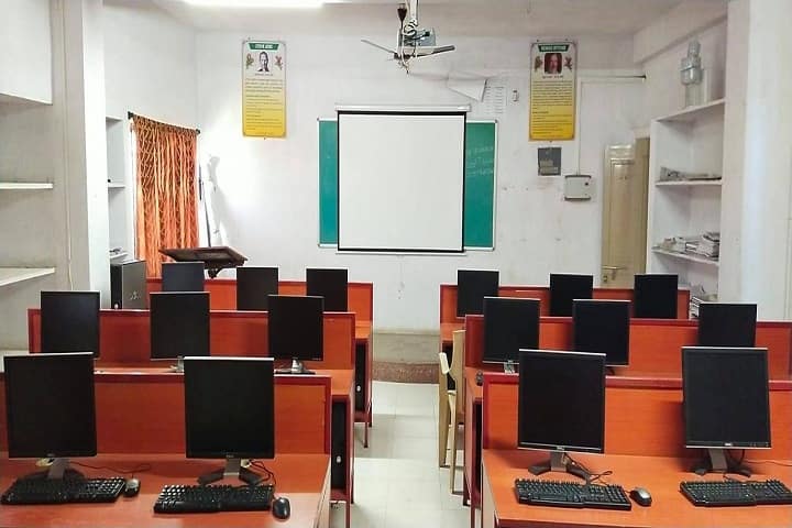Aditya Degree College campus in Eluru, Andhra Pradesh, India — photo 2