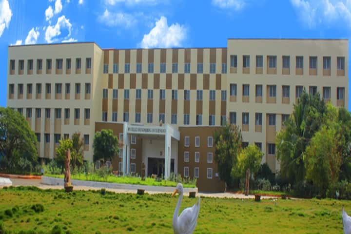 RVSCET Coimbatore campus in Coimbatore, Tamil Nadu, India — photo 1