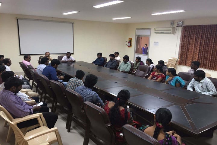 RVSCET Coimbatore campus in Coimbatore, Tamil Nadu, India — photo 4