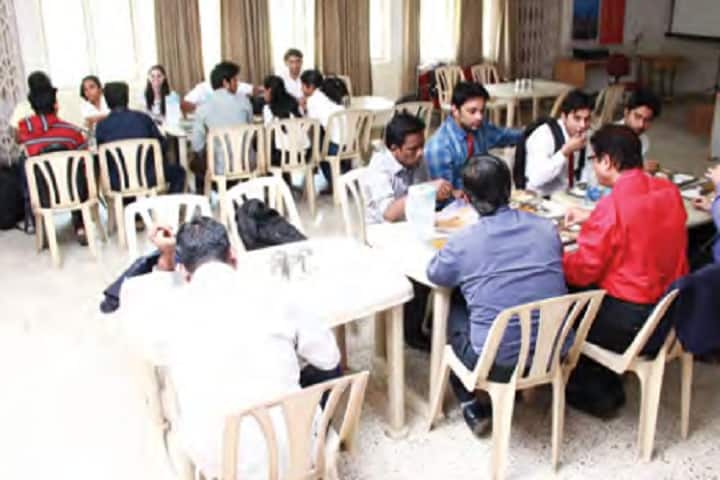 IBSAR Navi Mumbai campus in Navi Mumbai, Maharashtra, India — photo 2
