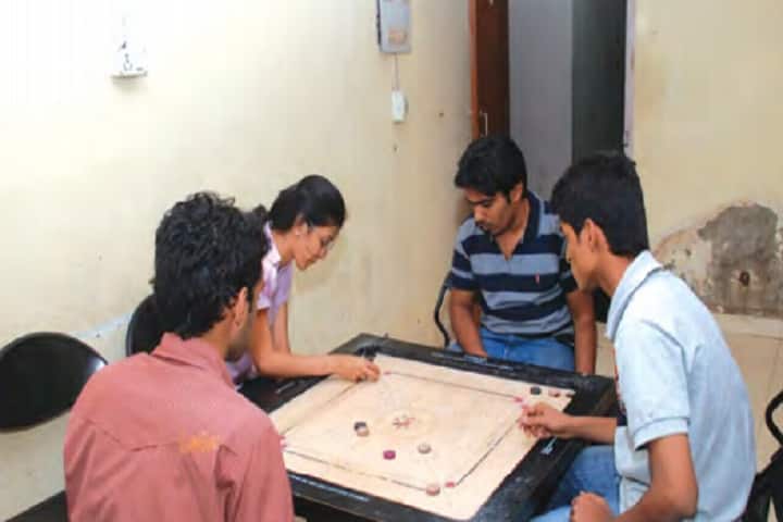 IBSAR Navi Mumbai campus in Navi Mumbai, Maharashtra, India — photo 4