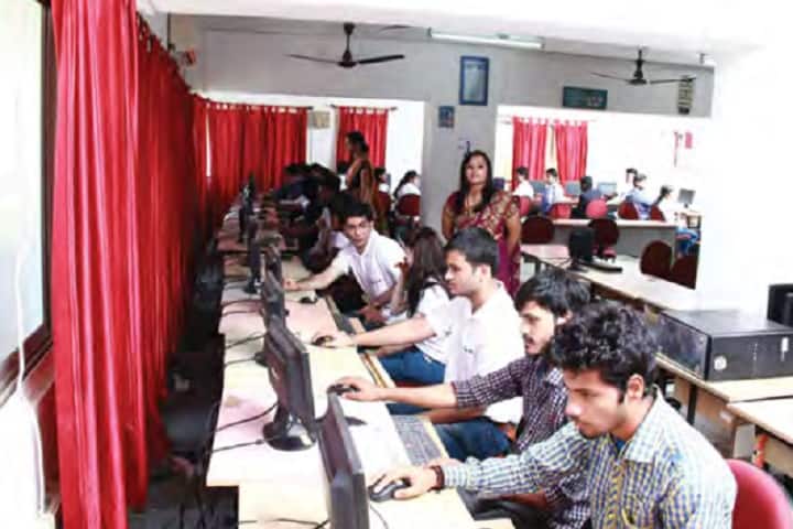 IBSAR Navi Mumbai campus in Navi Mumbai, Maharashtra, India — photo 5