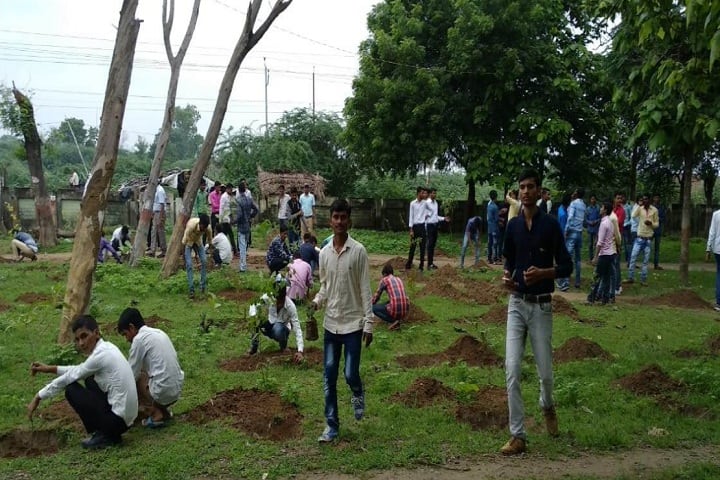 Government Polytechnic campus in Banda, Uttar Pradesh, India — photo 3